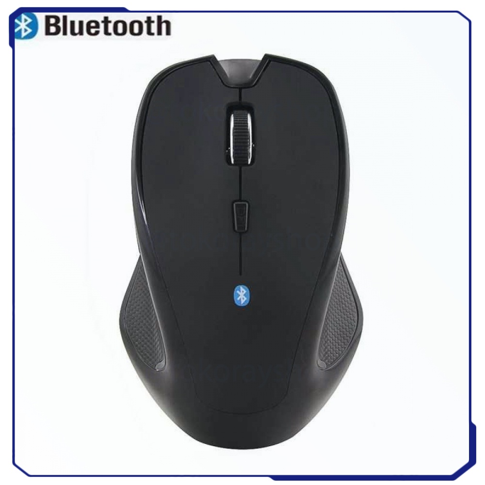 Mouse Bluetooth 1600DPI - M9000