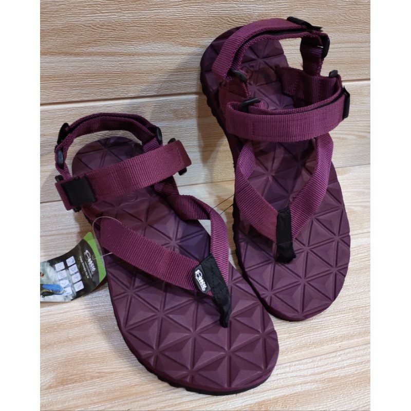 Sandal Gunung Boogie Halmahera Original