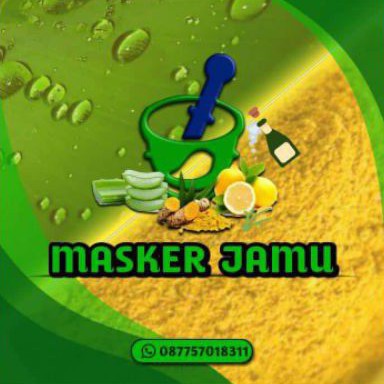 

MaskerWajahMaskerJamuRempahSeaweedGlowing