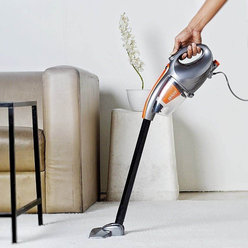 Vacuum &amp; Blow Cleaner Penyedot Debu 2 in 1 IL130s IDEALIFE