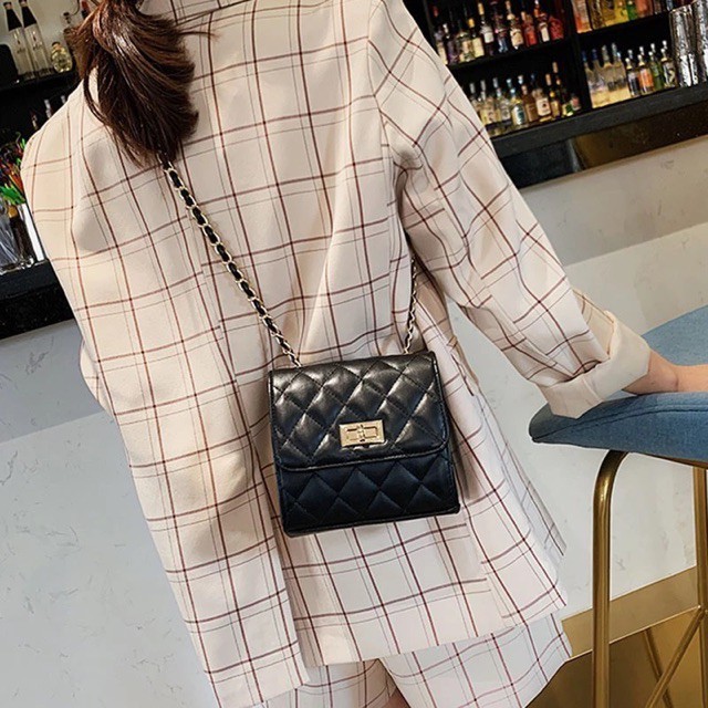 [LOKAL] Fashion Fair - TAS PRILY - Tas Selempang Wanita morymony