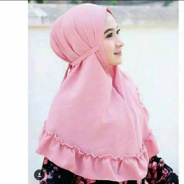 Bergo rempel