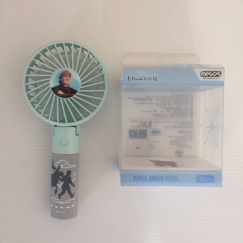 ACE HARDWARE KIPAS ANGIN KECIL FROZEN KEREN