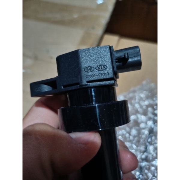 Coil kia rio new,hyundai avega 2A kia rio