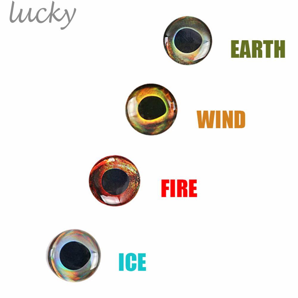 Umpan Pancing Bentuk Ikan 4d Bahan Plastik Lembut Kualitas Tinggi Shopee Indonesia