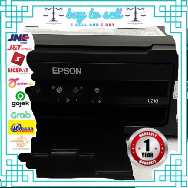 Printer epson L220