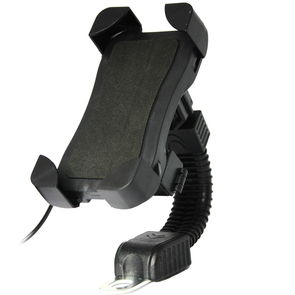 Charger Holder Motor MH 401 CaseSeller