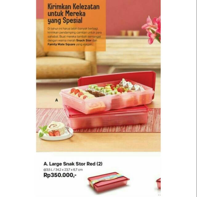 large snak stor red (2) large snack n stor large snak n stor merah