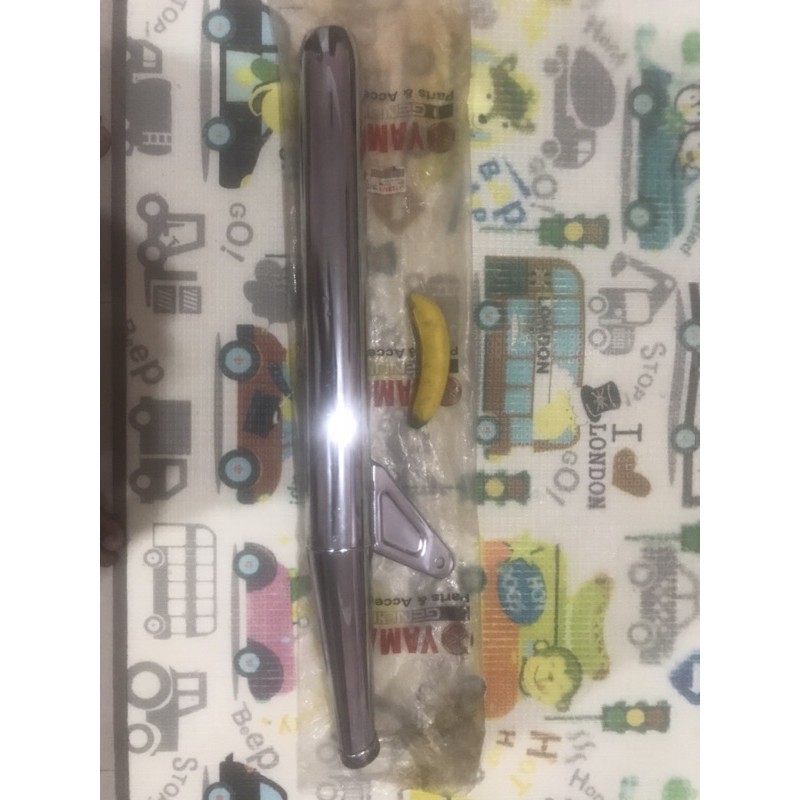 knalpot rx Congo rx special