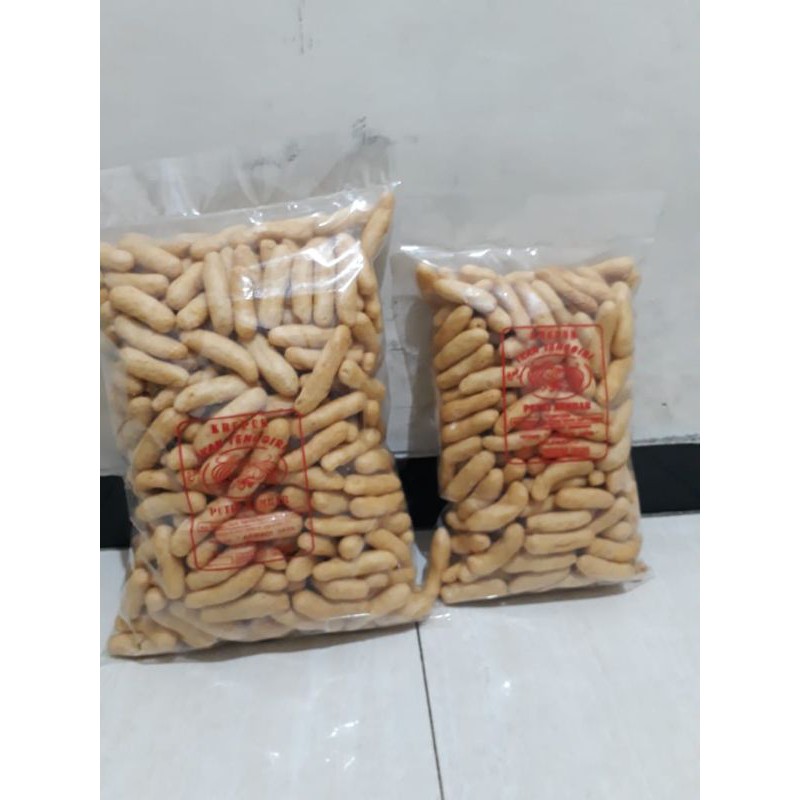 

krupuk ikan tengiri