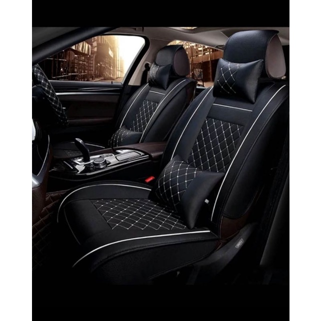 sarung jok mobil NEW ERTIGA GX 2021