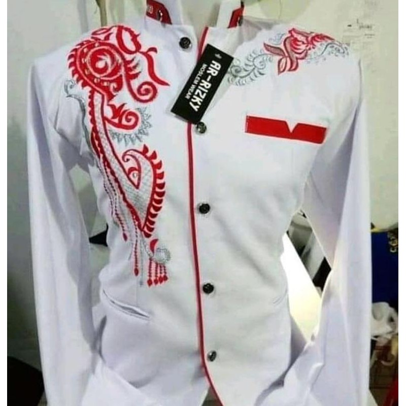 JASKO XXXXXXXXL ,PUTIH MERAH putih jumbo jasko jumbo?