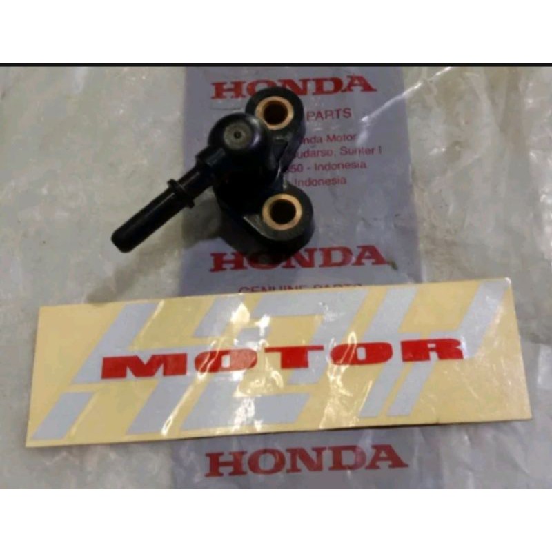 kleman injektor Honda Vario 125-150 ori kleman injector injektor Honda PCX 150 kleman Supra X 125ori