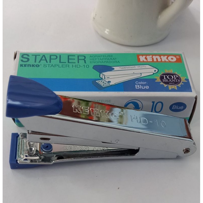 

Stapler KENKO HD-10