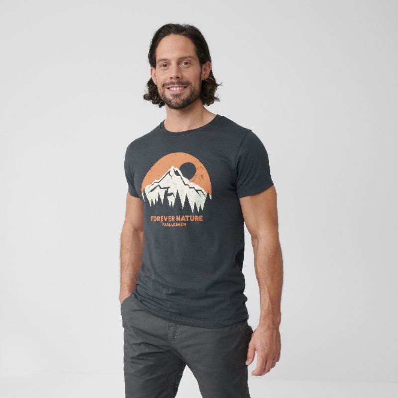 Fjallraven Nature T-shirt Men's