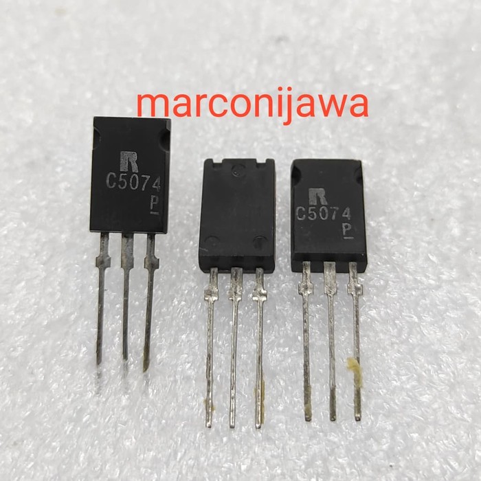 C5074 transistor