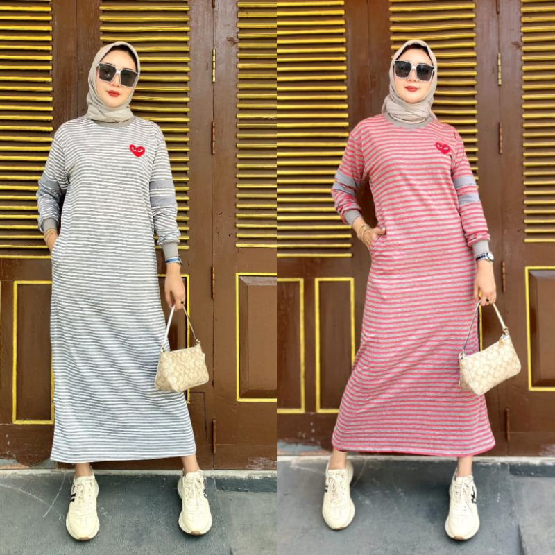 Gamis Mayra Prod by zaviera ori