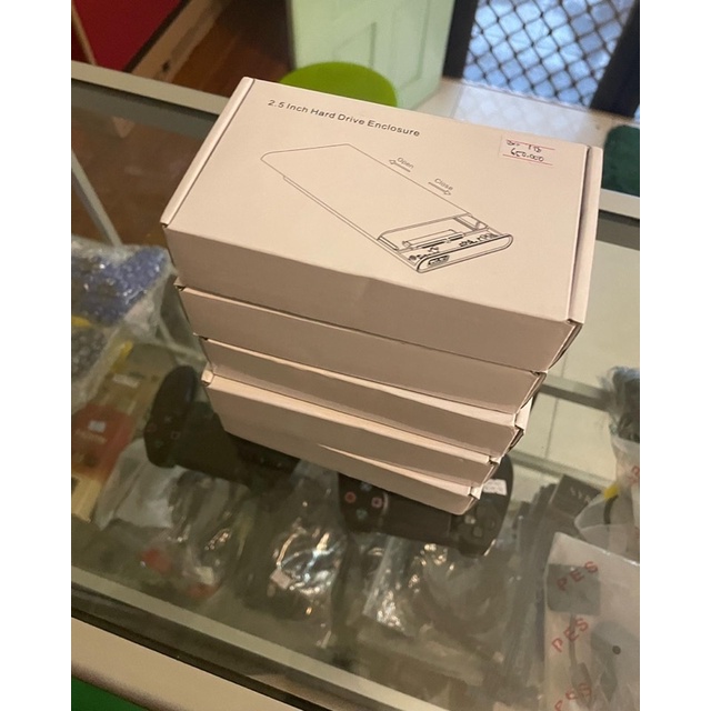 HDD External 1tb PC Ps4 Usb 3.0