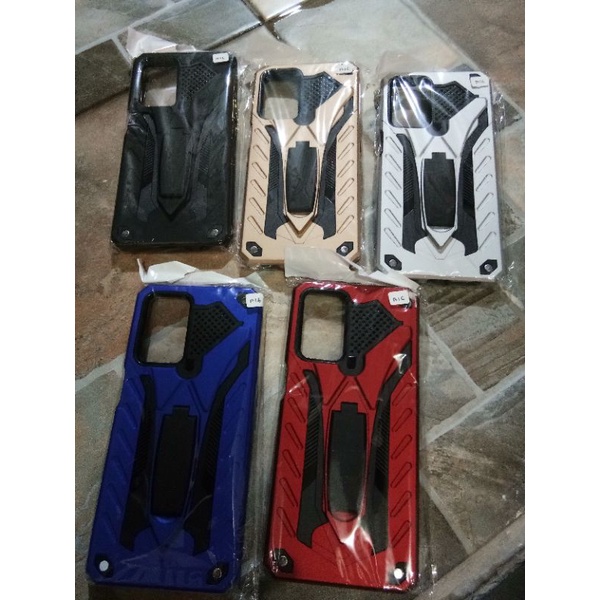 Phantom Case Robot Oppo A16