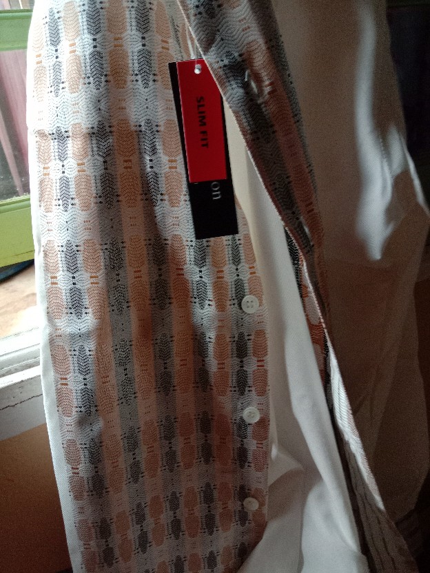 Batik Slimfit Premium