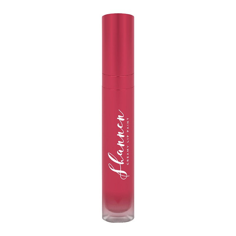 Lipstick Matte Shannen 04 French Rose Original