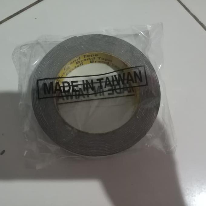 

STOK TERBATAS 3M PE FOAM/double tape 3 M putih