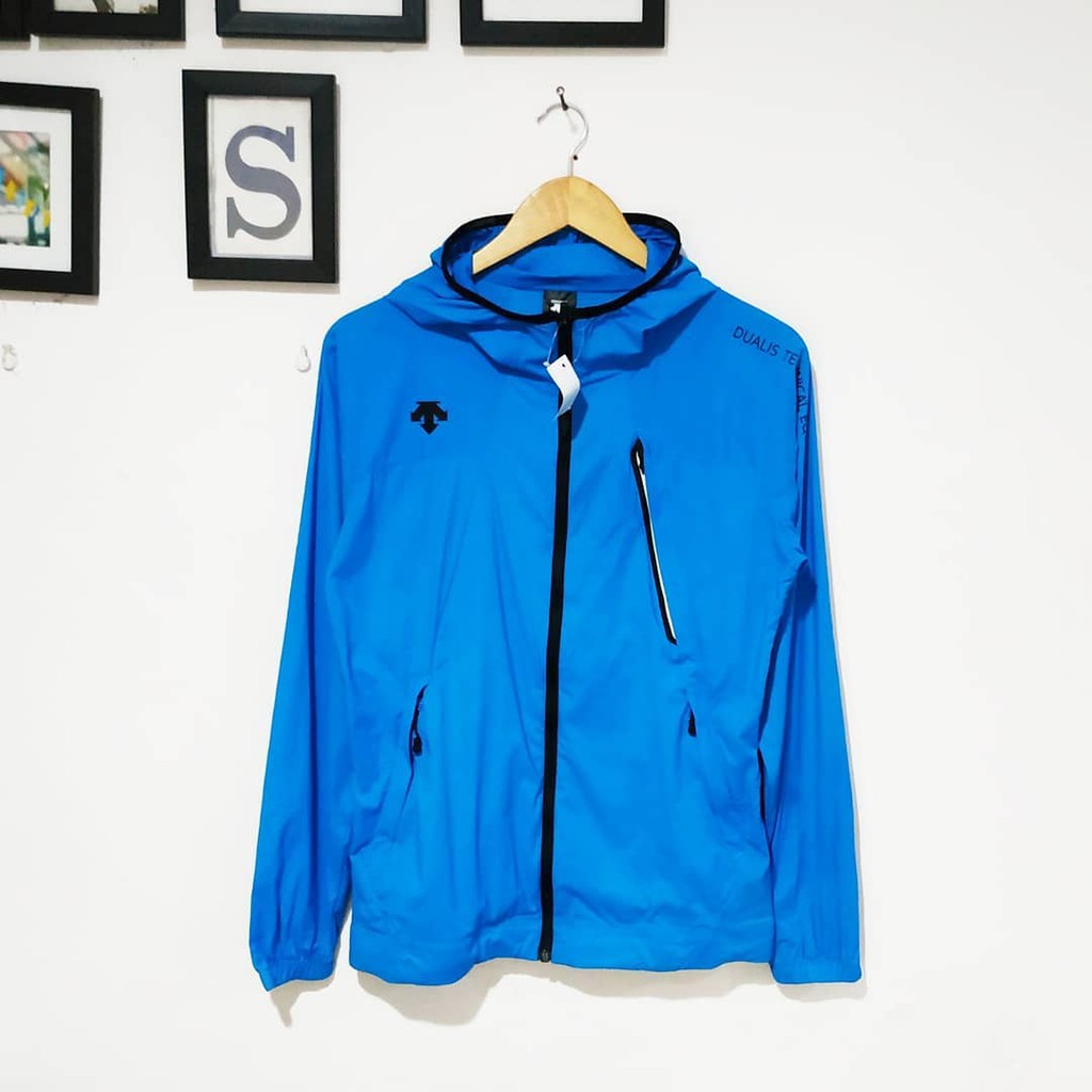 Jacket Running Descente