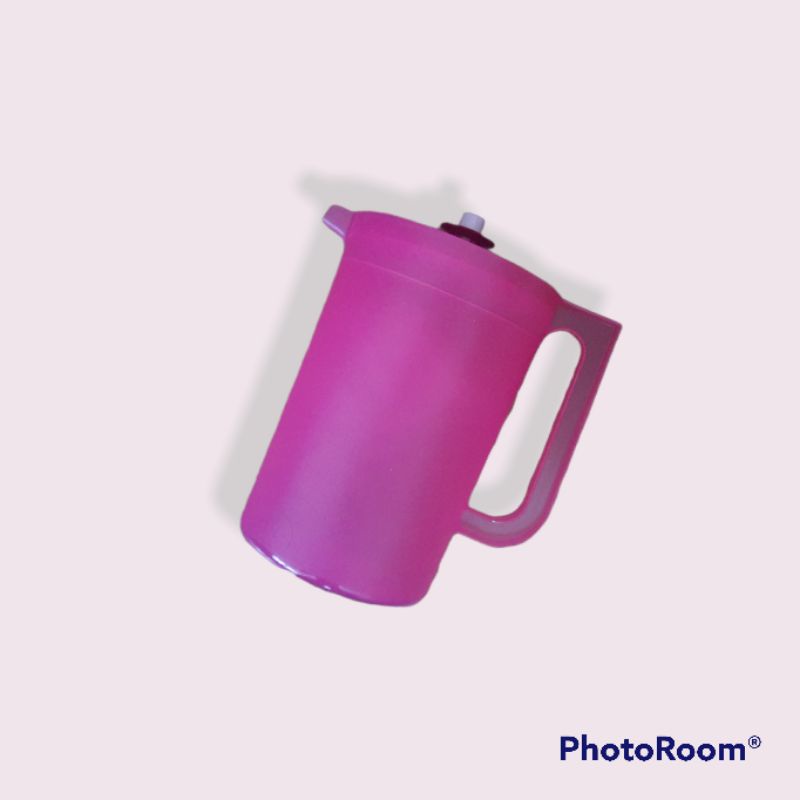 tupperware raya pitcher 2L