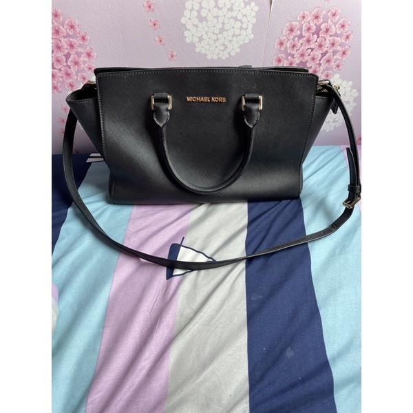 tas original Michael kors