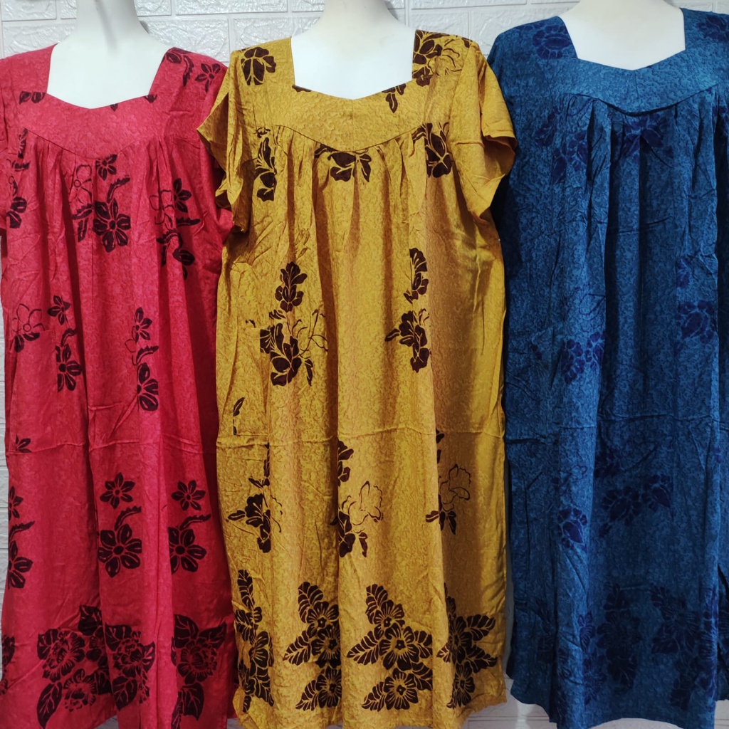 DASTER BL JUMBO PEKALONGAN