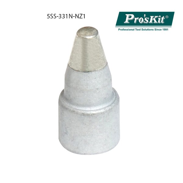 PROSKIT 5SS 331N NZ1 1 0MM UNTUK SS 331BMATA DESOLDERING STATION  ORIGINAL