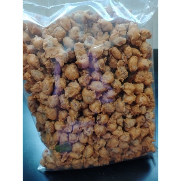 LIDAH KUCING NUTELLA HOME MADE 100% PREMIUM 500GR Kacang Arab Renyah Kacang Arab Gurih Kacang Gurih Kacang Enak