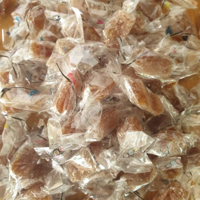 

Permen Jahe 500gram