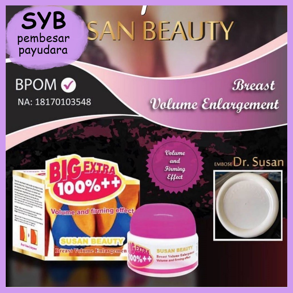 SYB HIP UP, HOT GEL,TEETH WHITENING,SUSAN BEAUTY, MISS MOTER ORIGINAL BPOM