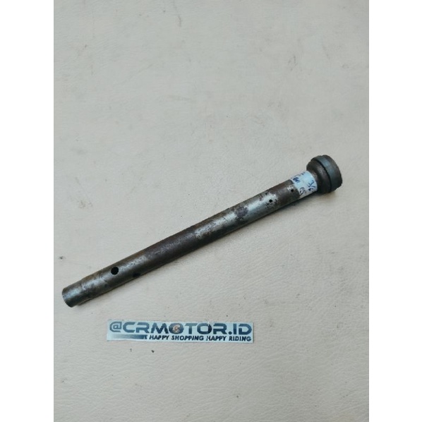 sulingan as shock shockbreaker depan honda cbr 150 k45a lokal mata dua non led ori