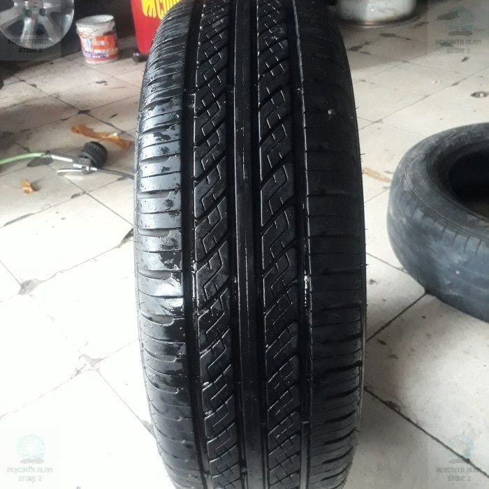 BAN ACHILLES 122 185/65 R15(2)