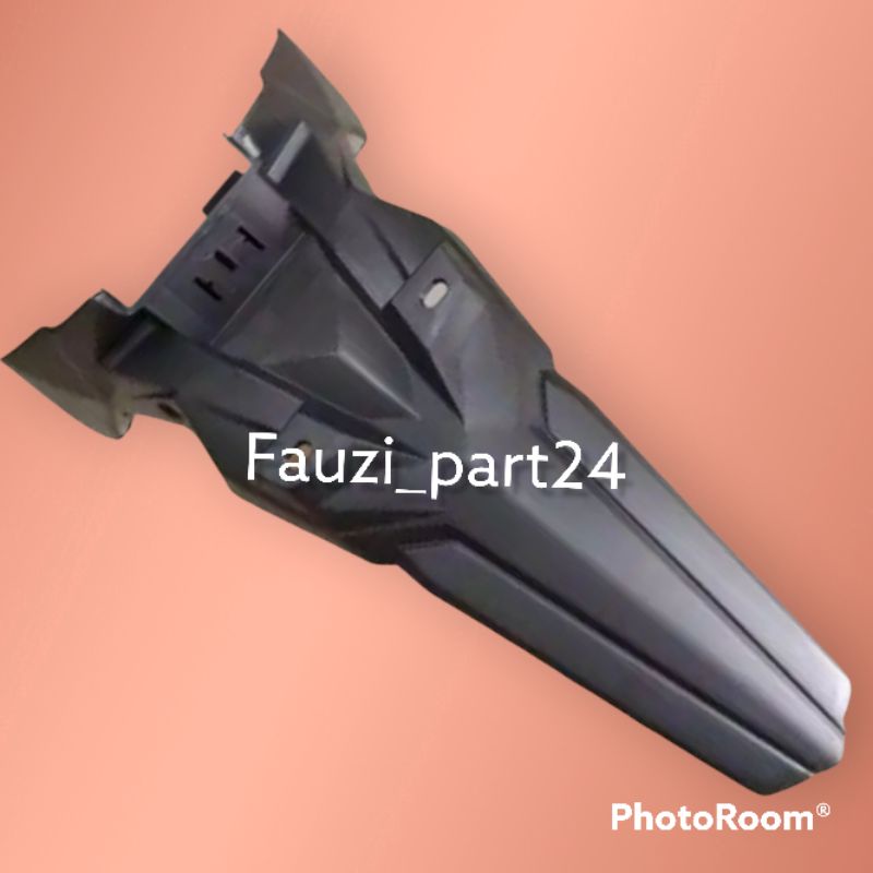 spakbor belakang beat eco 2017