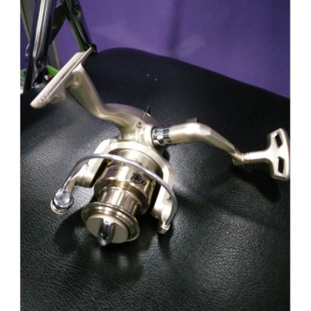 Reel exori OCEAN 2000