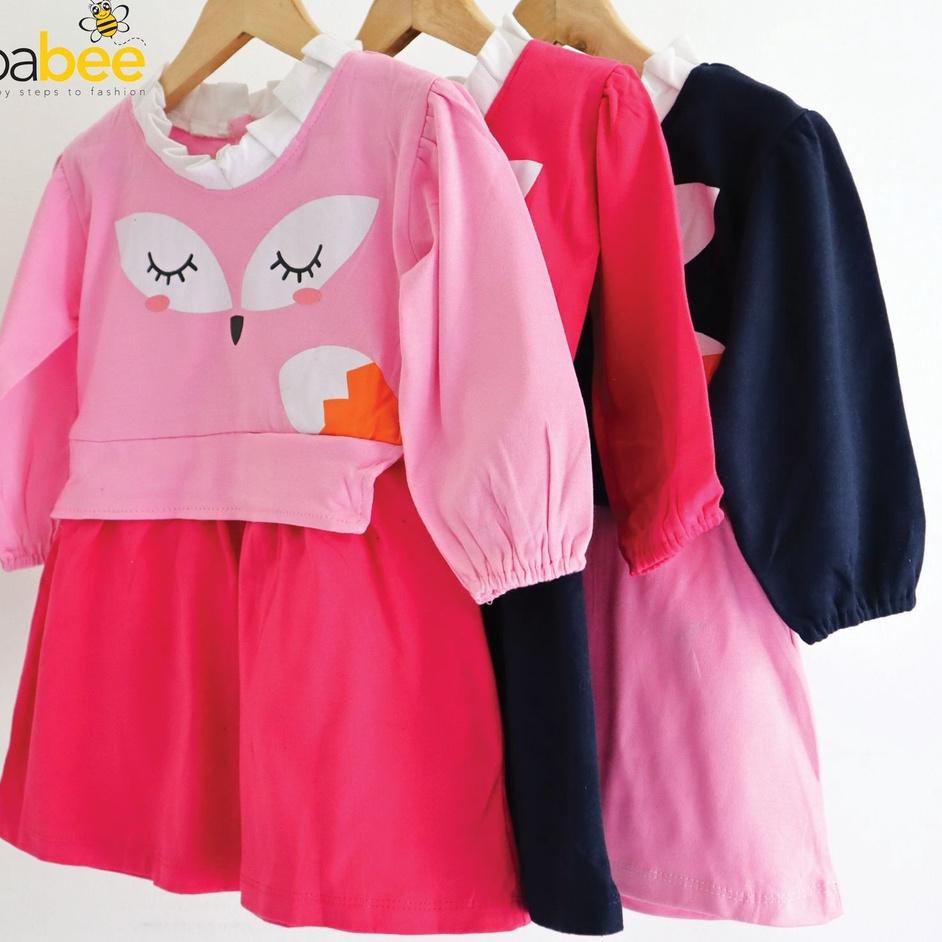 MAHIRA GAMIS / ANNISA/ ARABELLA / AMIRAH ALAYA CHLOE BELROSE ZOYA babeebabyshop SYAHRINI hijab setel