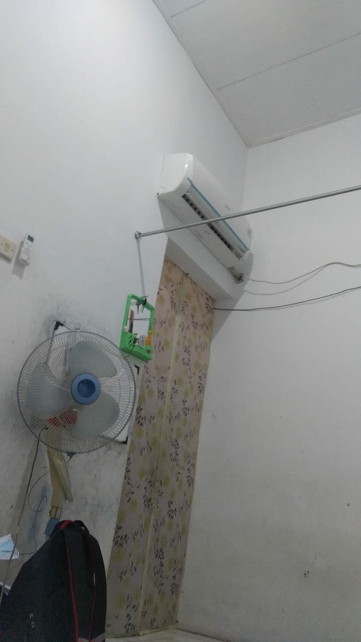 Kulot Batik Wanita Motif Warna Soft Batik Pekalongan Murah