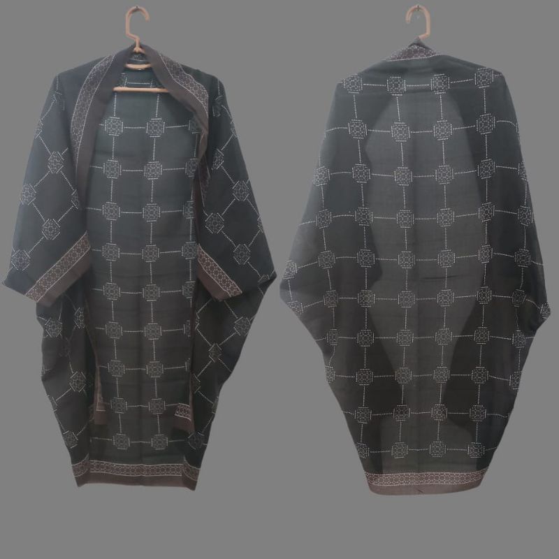 OUTER SCARF WANITA PREMIUM MOTIF MOTIF TERBARU 2022-KMO 3