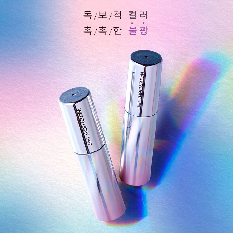 ❤ RATU ❤ APIEU Water Light Tint | A'PIEU Lip Tint Korea (✔️BPOM)