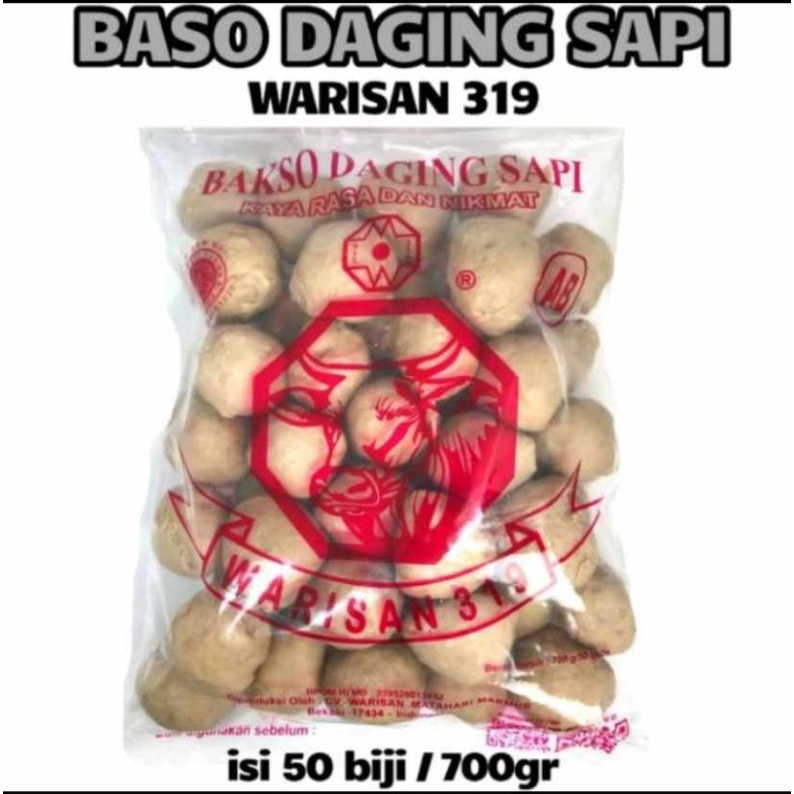 

Baso Sapi Warisan AB 50pcs