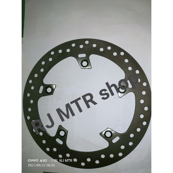 PIRINGAN CAKRAM DEPAN CB150R LED