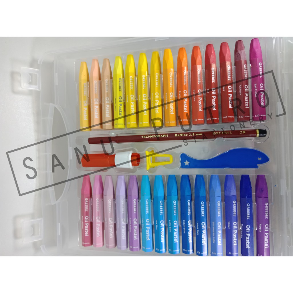 

HJK crayon greebel 55