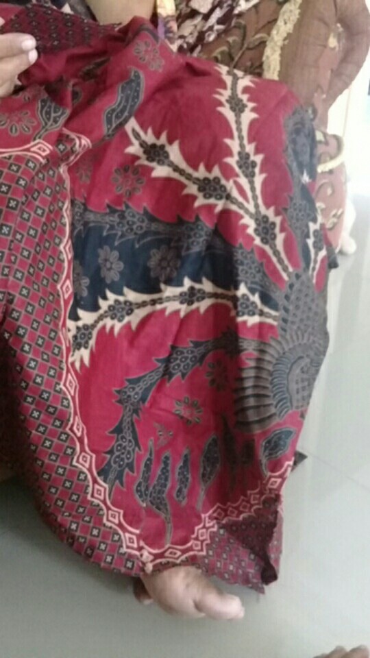 Kemeja Batik Pria Lengan Panjang Big Size Jumbo M.l.xl.xxl.3l.4l.5l.6l.7l.8l.9l.10l