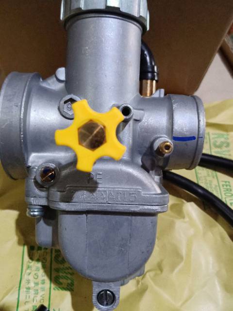 Karbulator Keihin thailand A115 Pe 28