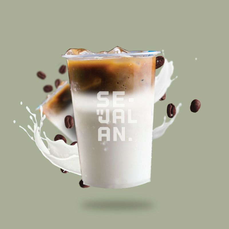 

SANTAN KOPI