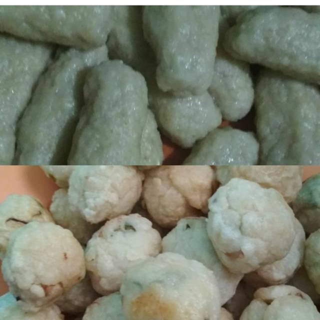 

Pempek palembang