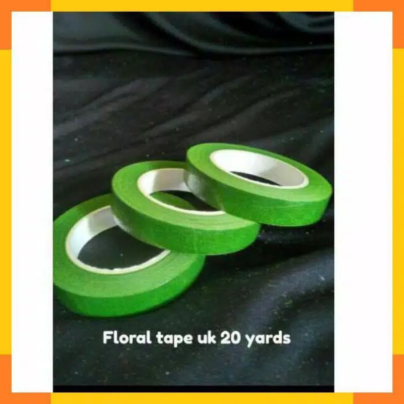 

floral tape uk 20 yards